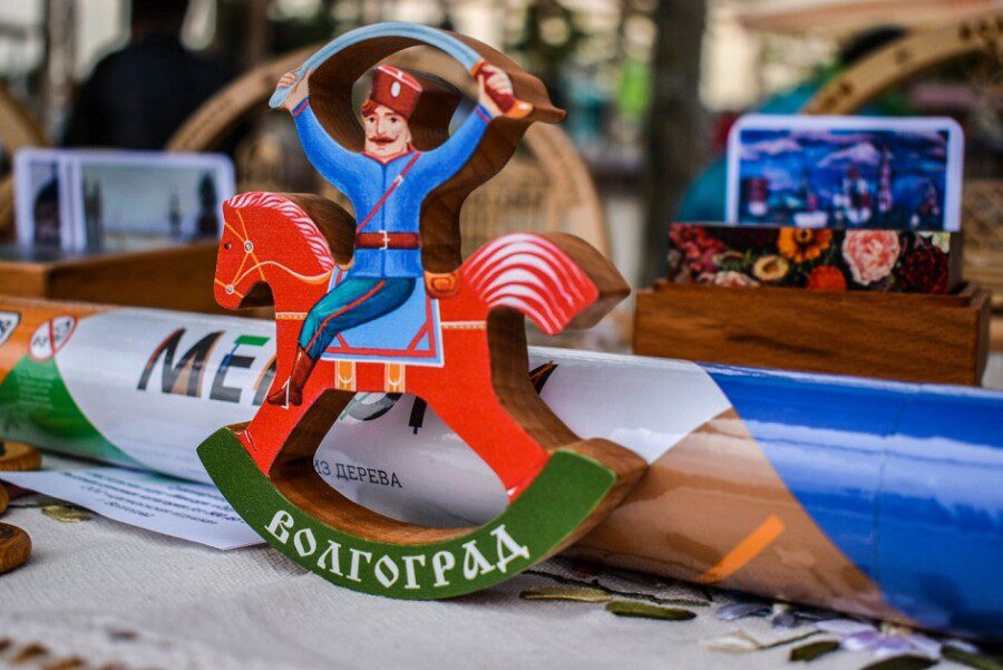 Открыт прием заявок на звание «Мастер НХП Волгоградской области»