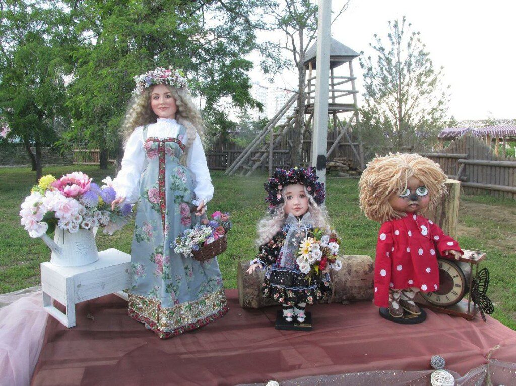 21 марта – Весенний солнцеворот. Всемирный день поэзии и Международный день кукольника