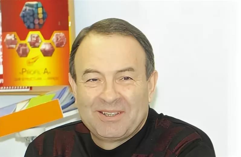 Юрий Чехов